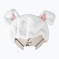 Накладка на шолом Reusch Faux Fur rabbit