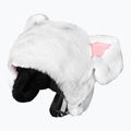 Накладка на шолом Reusch Faux Fur rabbit 2