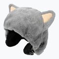 Накладка на шолом Reusch Faux Fur wolf 2
