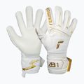 Рукавиці воротарські Reusch Unai World Champion white/gold