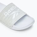 Шльопанці жіночі Reebok Fulgere white/skull grey 7