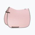 Вальтрап для коня Eskadron Cotton Contrast рожевий