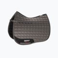 Вальтрап для коня Eskadron Glossy Compact темно-сірий