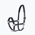 Недоуздок для коня Eskadron Pin Buckle темно-блакитний