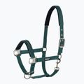 Недоуздок для коня Eskadron Pin Buckle темно-зелений