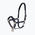 Недоуздок для коня Eskadron Control Pin Buckle темно-блакитний