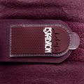 Флісові обмотки для коня Eskadron Fleece бордові 2