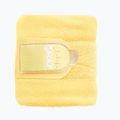 Флісові обмотки для коня Eskadron Fleece жовті