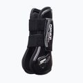 Ногавки для коня передні Eskadron Pro.Flex Classic F чорні 4
