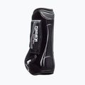 Ногавки для коня передні Eskadron Pro.Flex Classic F чорні 5