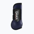 Ногавки для коня передні Eskadron Protection Boots F сині