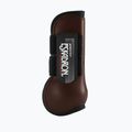 Ногавки для коня передні Eskadron Protection Boots F темно-коричневі