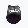 Ногавки для коня задні Eskadron Protection H темно-сірі