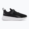 Кросівки дитячі PUMA Flyer Runner V PS puma black / puma white 2
