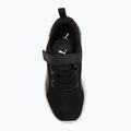 Кросівки дитячі PUMA Flyer Runner V PS puma black / puma white 5