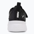 Кросівки дитячі PUMA Flyer Runner V PS puma black / puma white 6