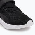Кросівки дитячі PUMA Flyer Runner V PS puma black / puma white 7