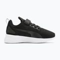 Кросівки дитячі PUMA Flyer Runner V PS puma black / puma white 2