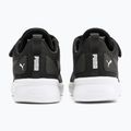 Кросівки дитячі PUMA Flyer Runner V PS puma black / puma white 3