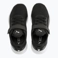 Кросівки дитячі PUMA Flyer Runner V PS puma black / puma white 4