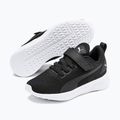 Кросівки дитячі PUMA Flyer Runner V PS puma black / puma white 6