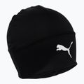 Шапка футбольна PUMA Liga Beanie чорна 022355 03