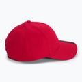 Бейсболка PUMA Liga Cap червона 022356 01 2