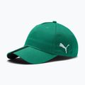 Кепка чоловіча PUMA Liga Cap sunset glow/sun stream/puma black