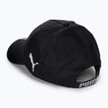 Бейсболка PUMA Liga Cap чорна 022356 03 3