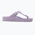 В'єтнамки BIRKENSTOCK Gizeh EVA Regular purple fog 2