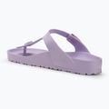 В'єтнамки BIRKENSTOCK Gizeh EVA Regular purple fog 3