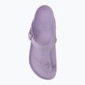 В'єтнамки BIRKENSTOCK Gizeh EVA Regular purple fog 5