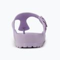 В'єтнамки BIRKENSTOCK Gizeh EVA Regular purple fog 6