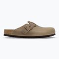 Шльопанці BIRKENSTOCK Boston SFB LEOI Regular tabacco brown 2