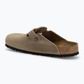Шльопанці BIRKENSTOCK Boston SFB LEOI Regular tabacco brown 3