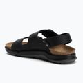Сандалі BIRKENSTOCK Milano WL Regular black 3