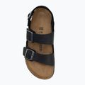 Сандалі BIRKENSTOCK Milano WL Regular black 5