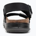 Сандалі BIRKENSTOCK Milano WL Regular black 6