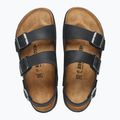 Сандалі BIRKENSTOCK Milano WL Regular black 3