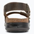 Сандалі чоловічі BIRKENSTOCK Milano Crosstown Oiled Leather Regular faded khaki 6