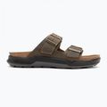Шльопанці BIRKENSTOCK Arizona CT LEOI Regular faded khaki 2