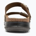 Шльопанці BIRKENSTOCK Arizona CT LEOI Regular faded khaki 6