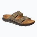 Шльопанці BIRKENSTOCK Arizona CT LEOI Regular faded khaki 8
