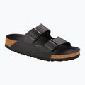 Шльопанці BIRKENSTOCK Arizona Birko-Flor black