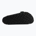 Шльопанці BIRKENSTOCK Arizona Birko-Flor black 4