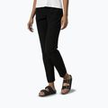 Шльопанці BIRKENSTOCK Arizona Vegan Birkibuc Narrow black 7