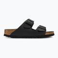 Шльопанці BIRKENSTOCK Arizona BF Narrow потрійні чорні 2