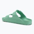 Шльопанці BIRKENSTOCK Arizona EVA Narrow bold jade 3