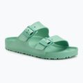 Шльопанці вузькі Arizona EVA від BIRKENSTOCK сміливий нефрит