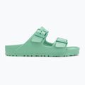 Шльопанці вузькі Arizona EVA від BIRKENSTOCK сміливий нефрит 2